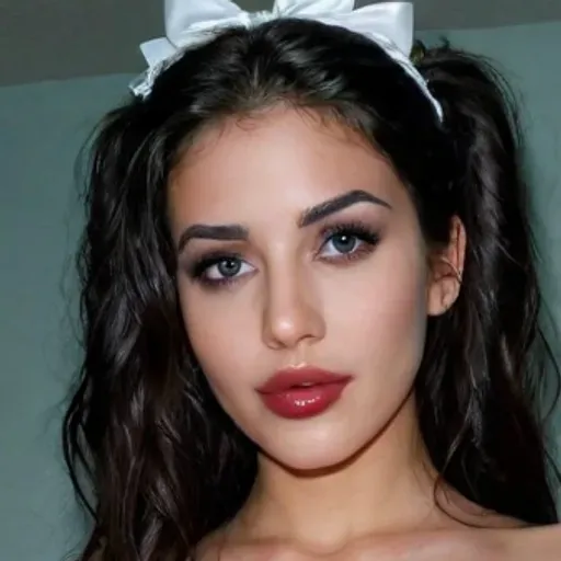 AIポルノ画像ジェネレーター