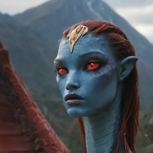 โปรแกรมสร้างภาพโปรนที่ใช้ปัญหา AI