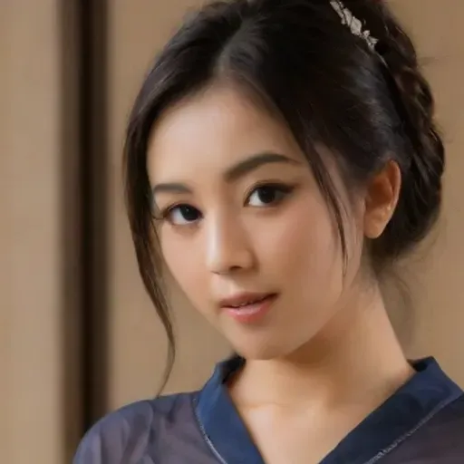 โปรแกรมสร้างภาพโปรนที่ใช้ปัญหา AI