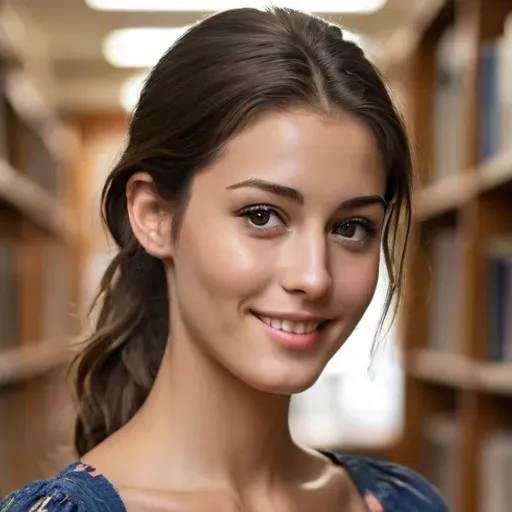 โปรแกรมสร้างภาพโปรนที่ใช้ปัญหา AI