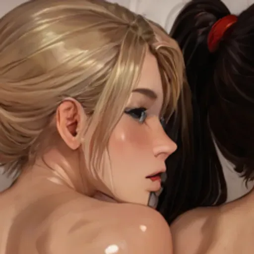 AI 포르노 이미지 생성기