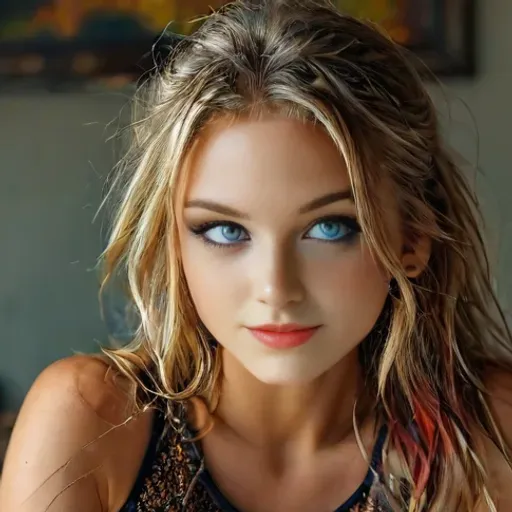 gerador de imagens pornô com IA