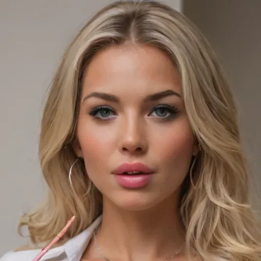 KI-Pornobild-Generator