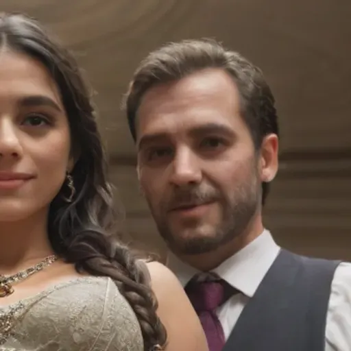 Pencipta imej lucah AI