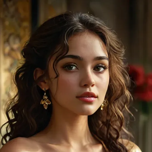 Pencipta imej lucah AI