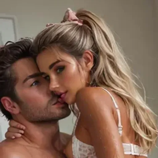 AI porn image generator