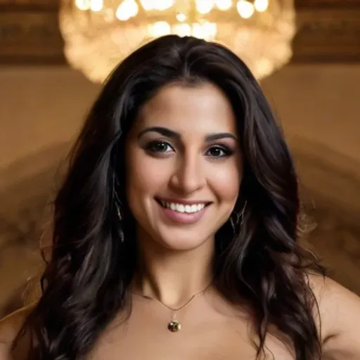 KI-Pornobild-Generator