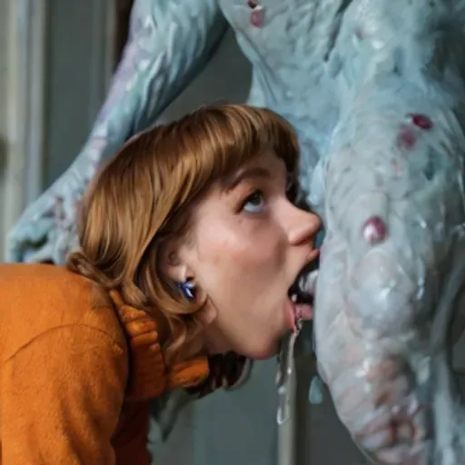 generatore di immagini porno IA