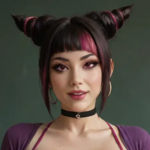 yapay zekâ porno görsel üretici