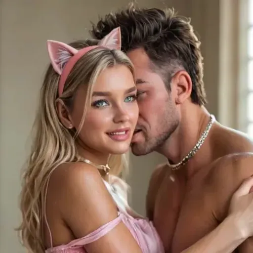 generatore di foto porno IA