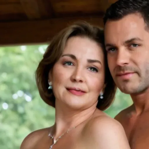 AI porn image generator