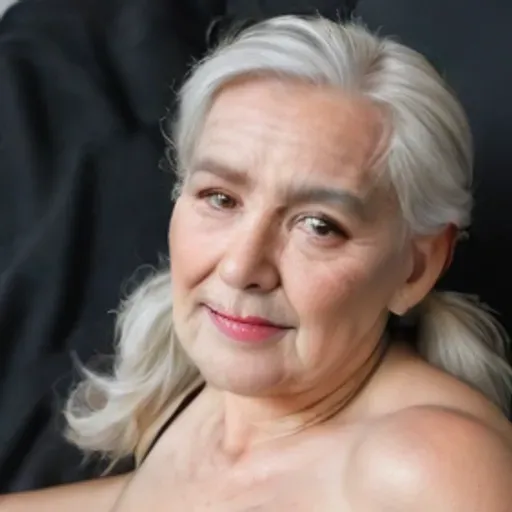 AI 포르노 이미지 생성기