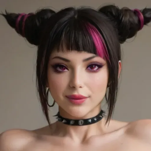 AIポルノ画像ジェネレーター