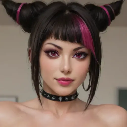 AIポルノ画像ジェネレーター