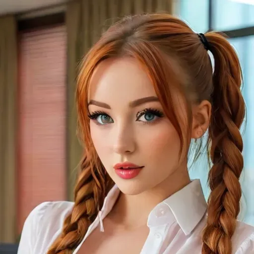 generatore di immagini porno IA