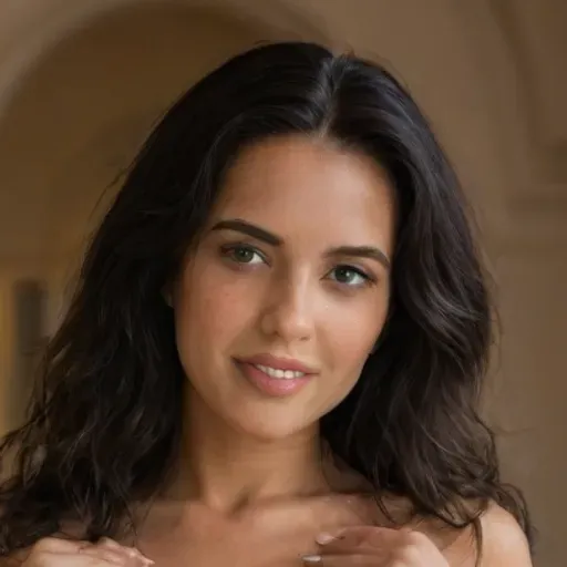 KI-Pornobild-Generator