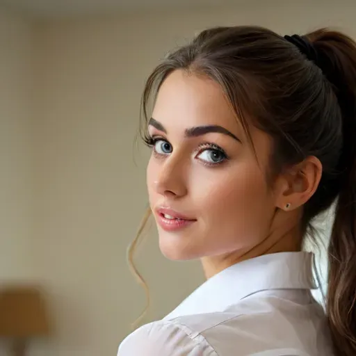 yapay zekâ porno görsel üretici