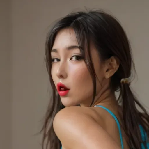 AIポルノ画像ジェネレーター