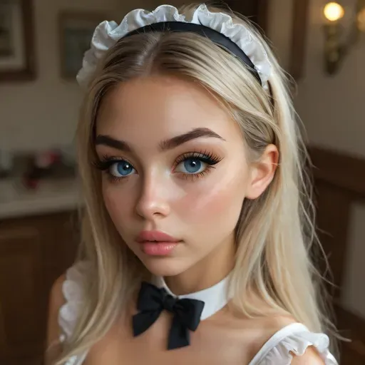 AI porn image generator