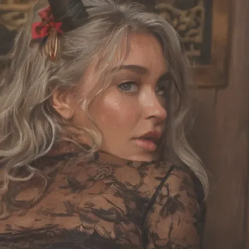 генератор порно-изображений на ИИ