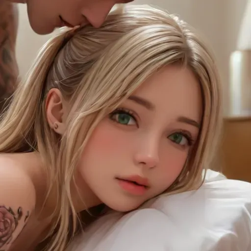 AI 포르노 이미지 생성기