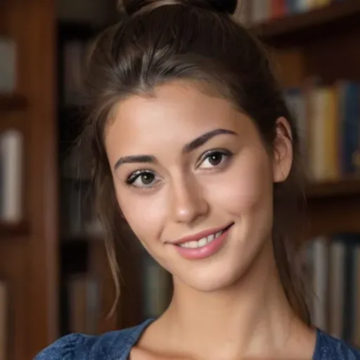 โปรแกรมสร้างภาพโปรนที่ใช้ปัญหา AI