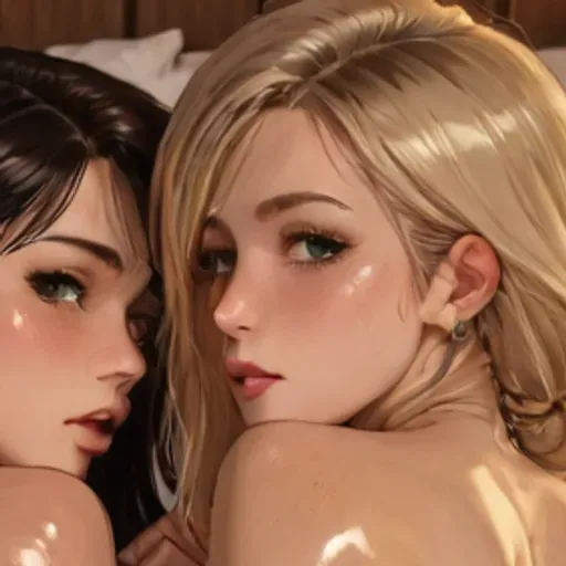 AI色情圖片產生器