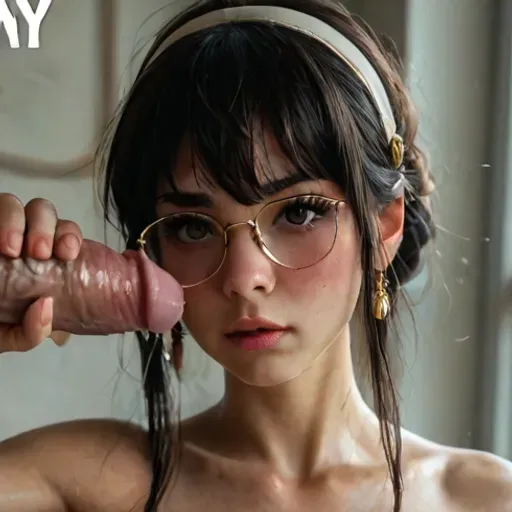 generatore di immagini porno IA