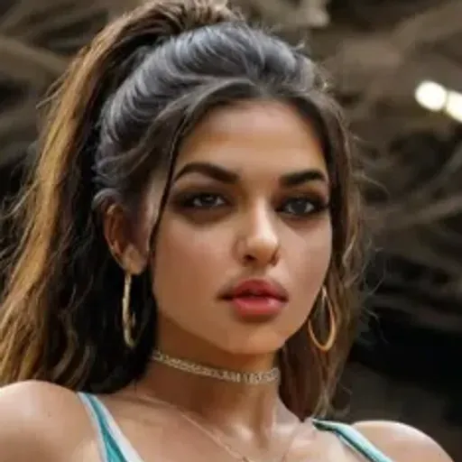 generatore di immagini porno IA