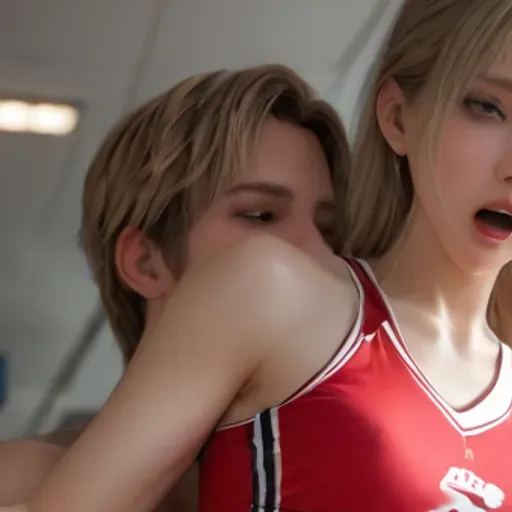 générateur de photos porno IA