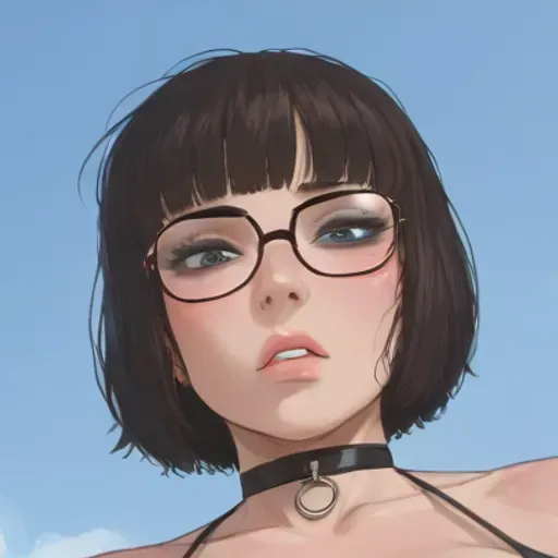 generatore di immagini porno IA