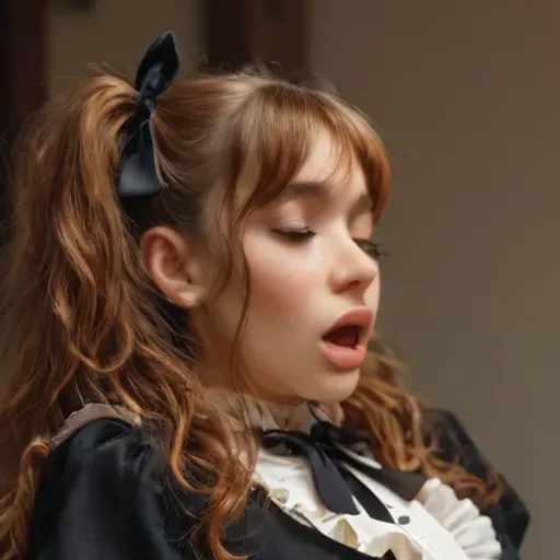 Pencipta imej lucah AI