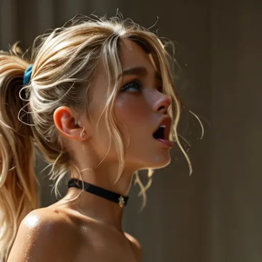 generatore di immagini porno IA