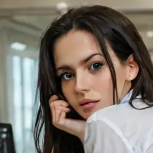 AI 포르노 이미지 생성기