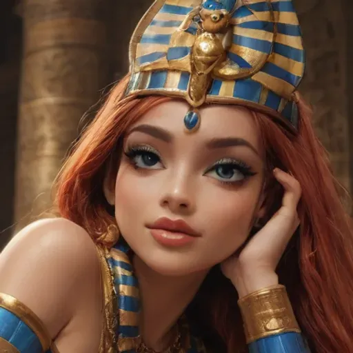 KI-Pornobild-Generator