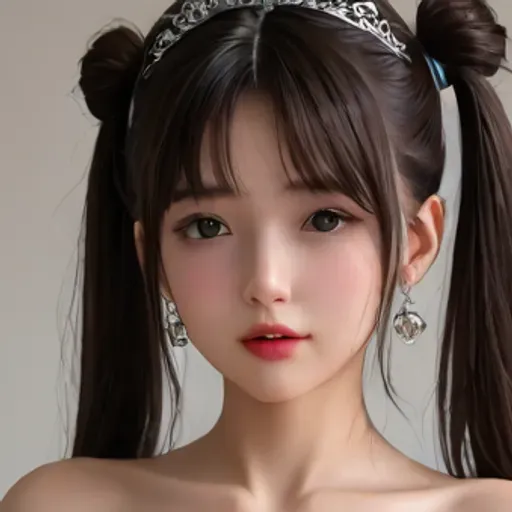 AI 포르노 이미지 생성기