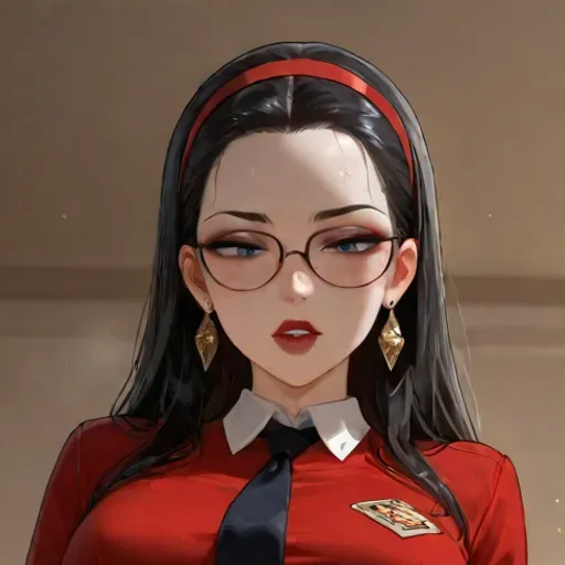 generatore di immagini porno IA