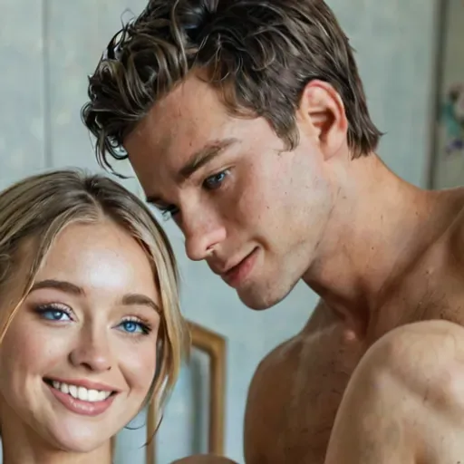 AI porn image generator