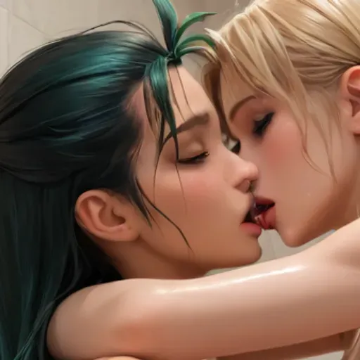 KI-Pornobild-Generator