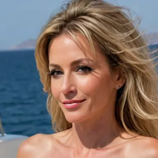 AIポルノ画像ジェネレーター