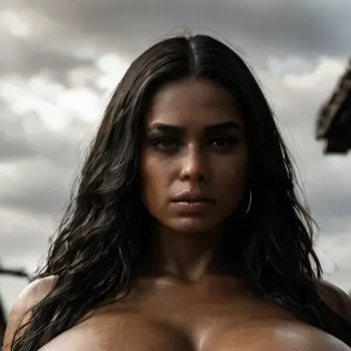 AI porn image generator