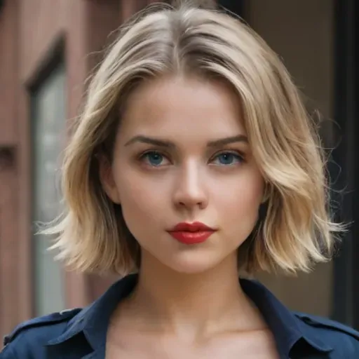 โปรแกรมสร้างภาพโปรนที่ใช้ปัญหา AI