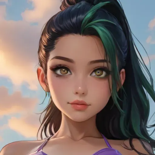 генератор порно-изображений на ИИ