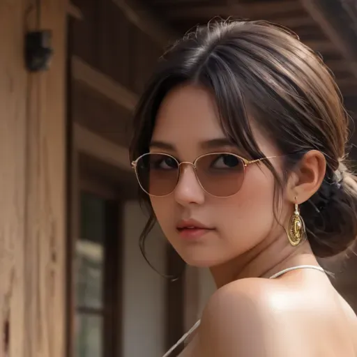 generatore di immagini porno IA