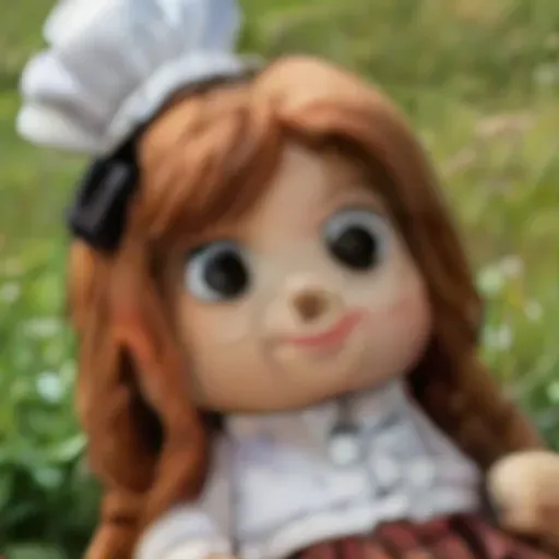 generatore di foto porno IA