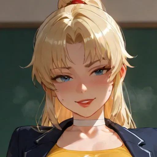 generatore di immagini porno IA