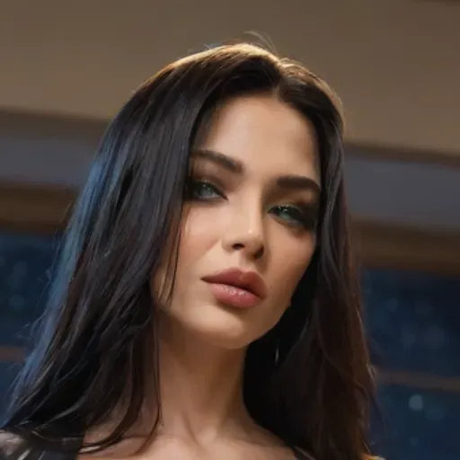 โปรแกรมสร้างภาพโปรนที่ใช้ปัญหา AI