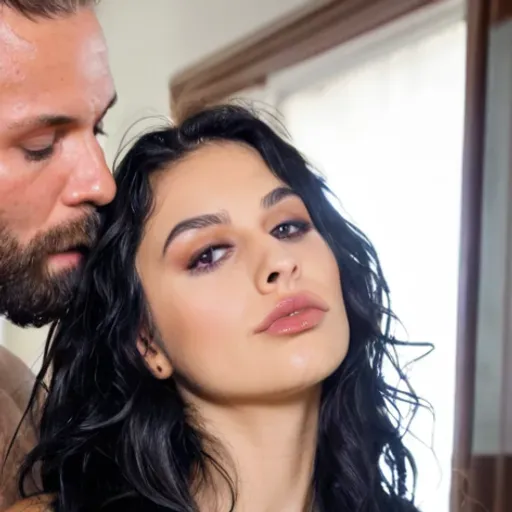 generatore di foto porno IA