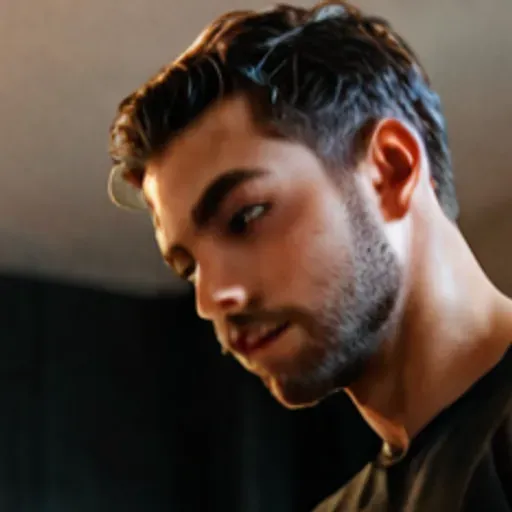 โปรแกรมสร้างภาพโปรนที่ใช้ปัญหา AI