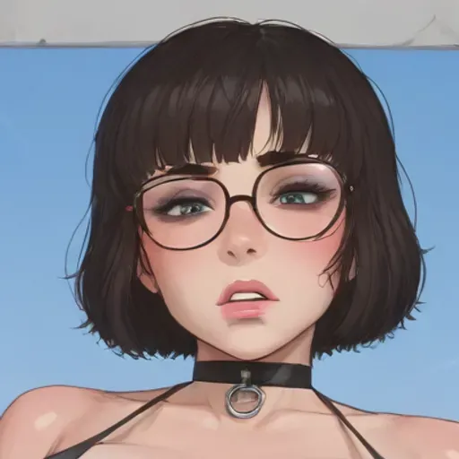 KI-Pornobild-Generator